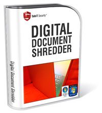 SafeIT File Shredding icon